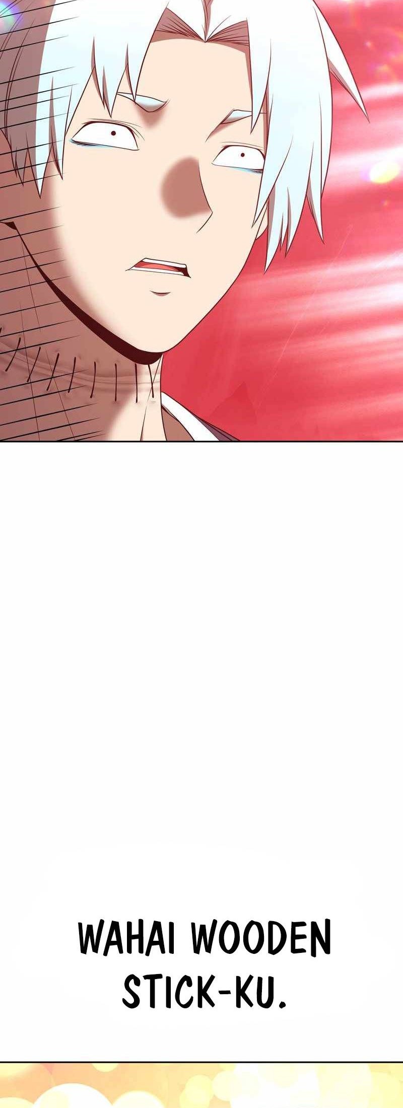 +99 Wooden Stick Chapter 82 Gambar 186