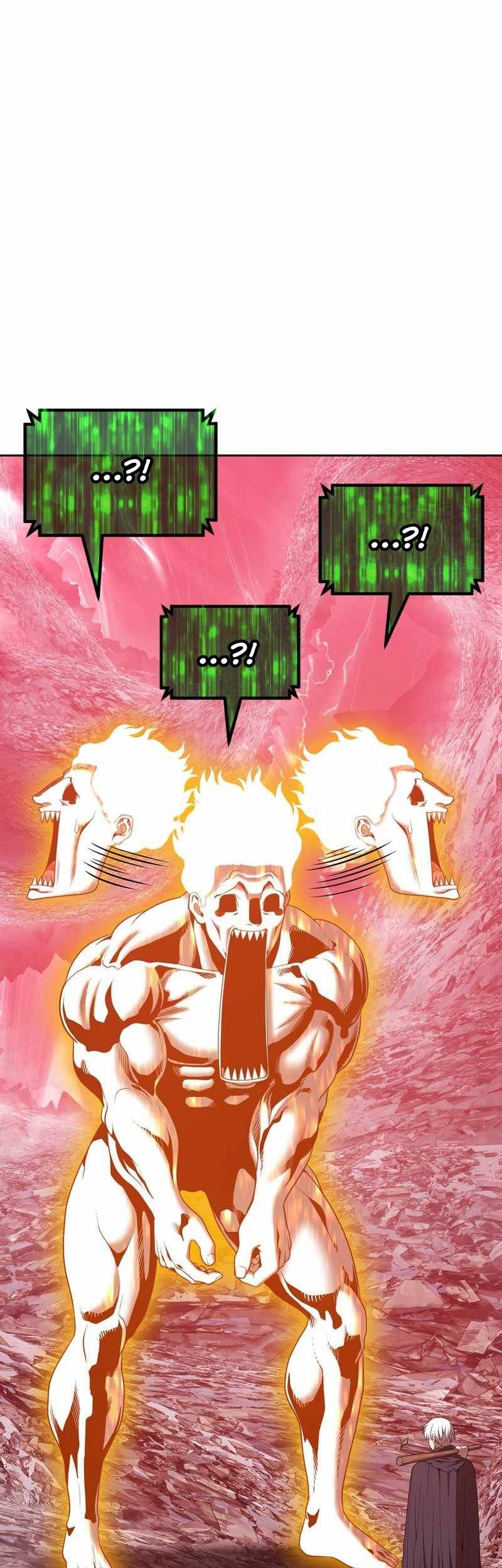 +99 Wooden Stick Chapter 82 Gambar 19