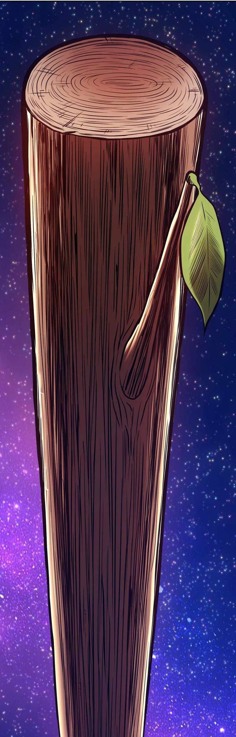 +99 Wooden Stick Chapter 82 Gambar 218