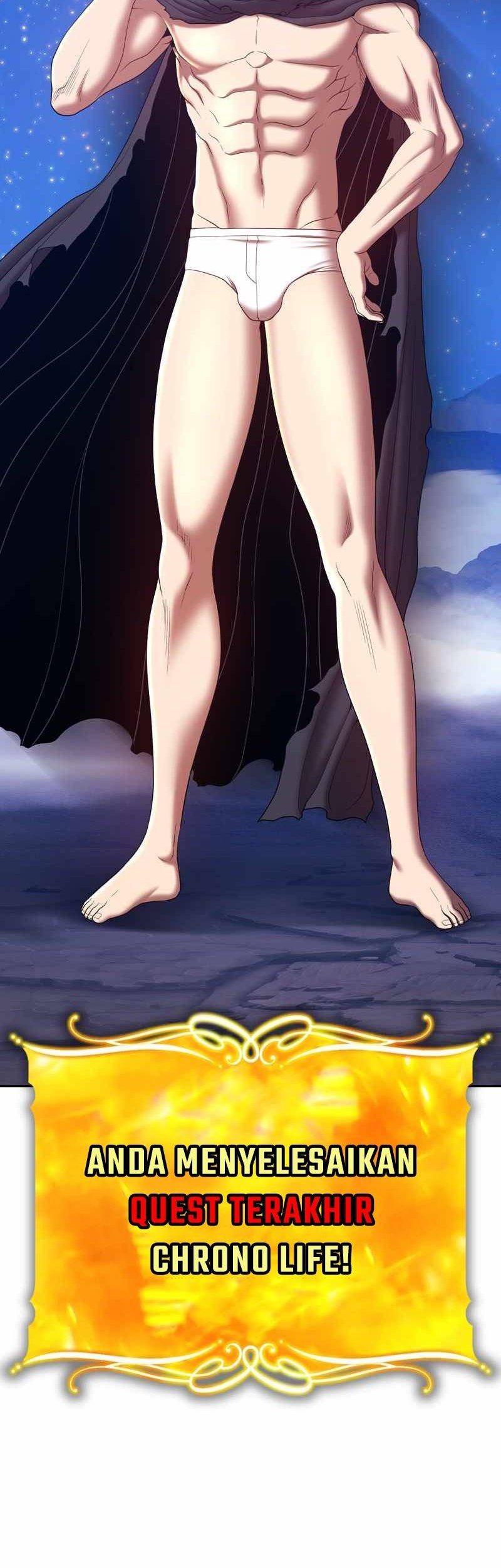 +99 Wooden Stick Chapter 82 Gambar 265