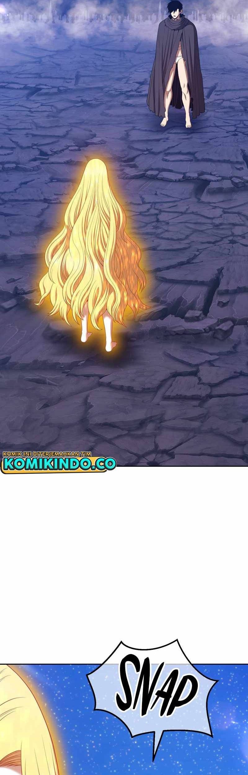 +99 Wooden Stick Chapter 82 Gambar 315
