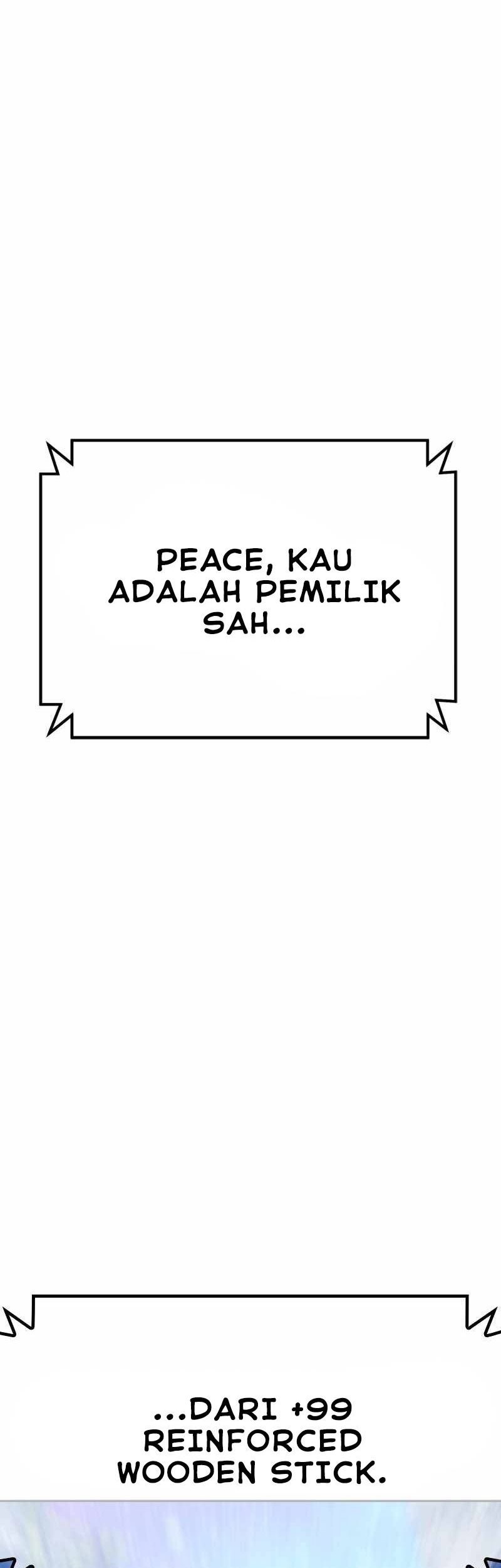 +99 Wooden Stick Chapter 82 Gambar 338