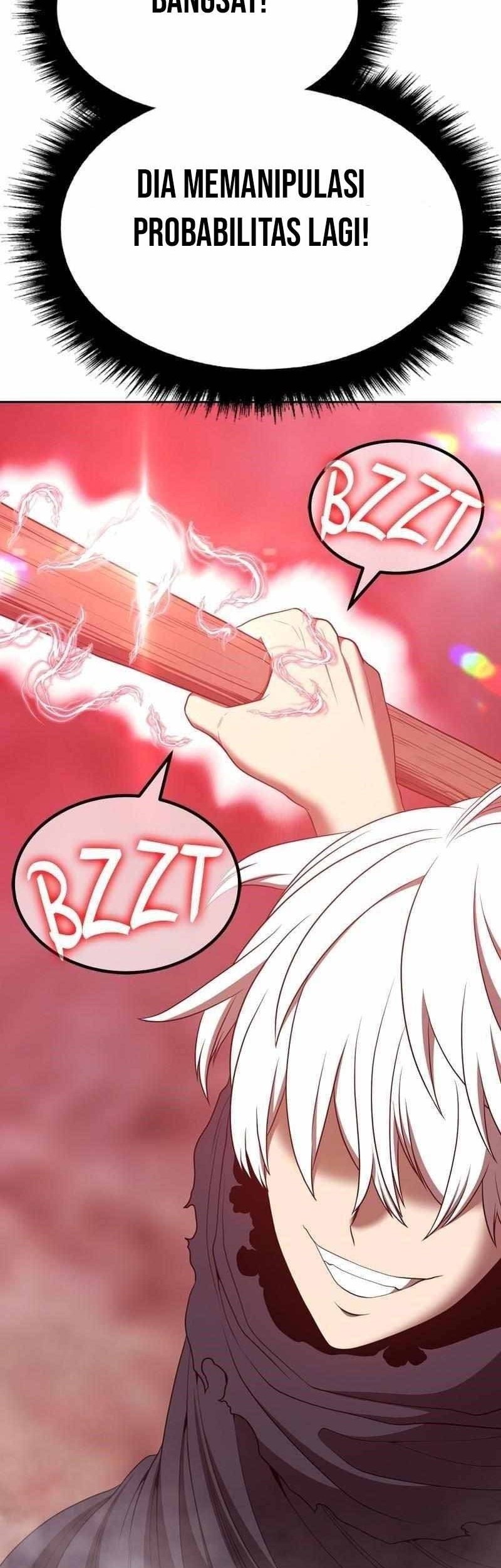 +99 Wooden Stick Chapter 81 Gambar 35