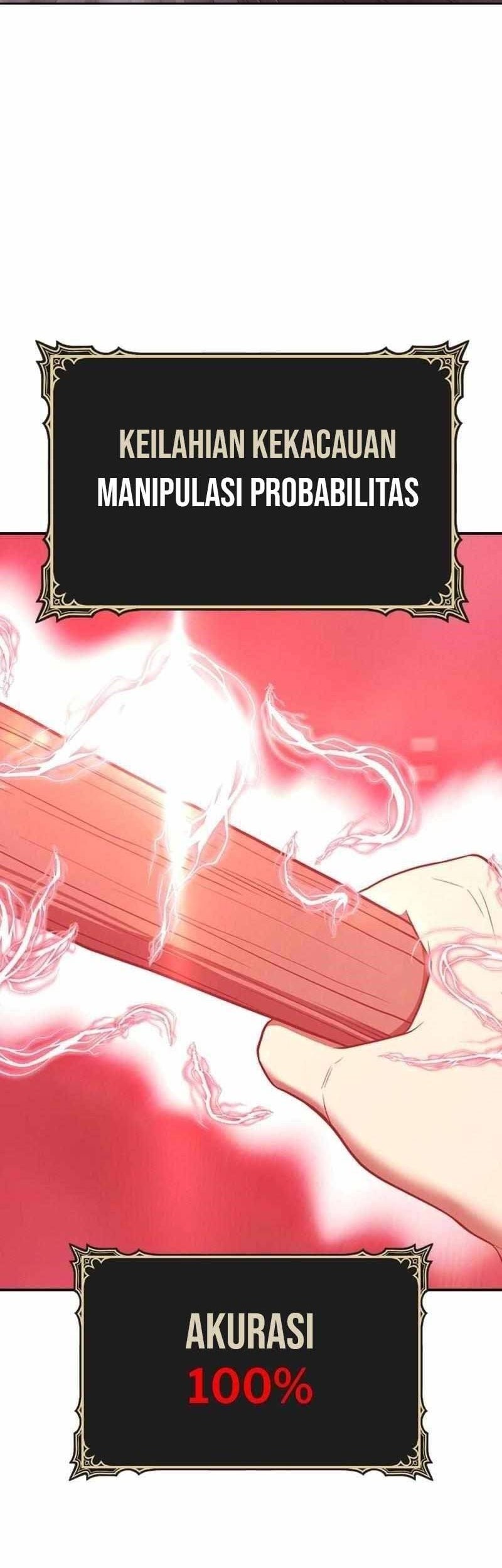 +99 Wooden Stick Chapter 81 Gambar 36