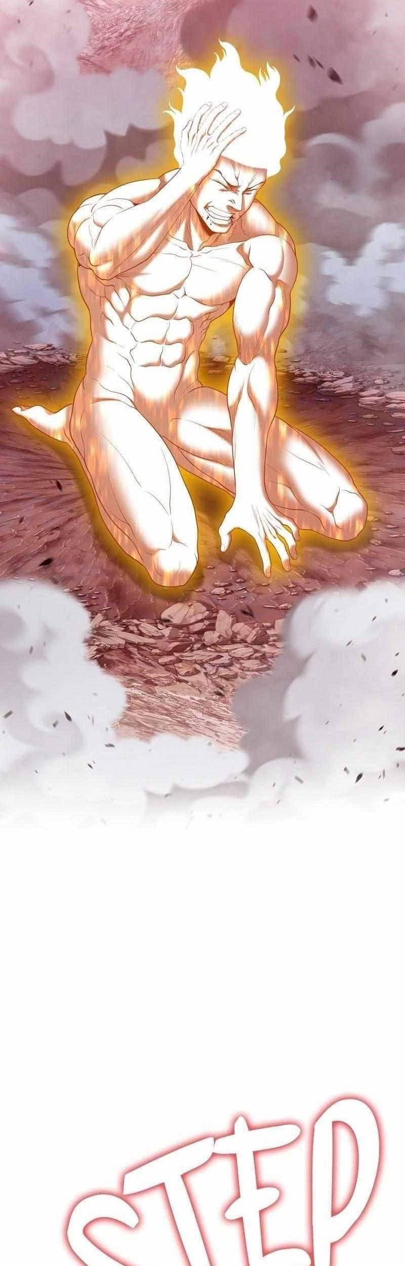 +99 Wooden Stick Chapter 81 Gambar 45