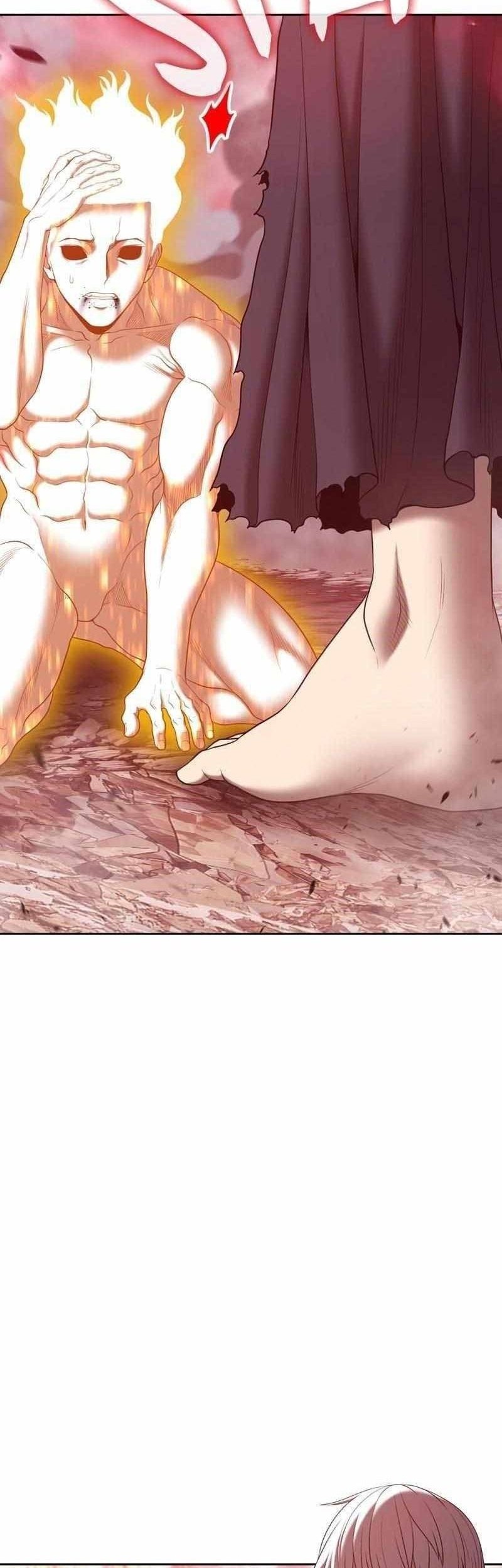 +99 Wooden Stick Chapter 81 Gambar 46
