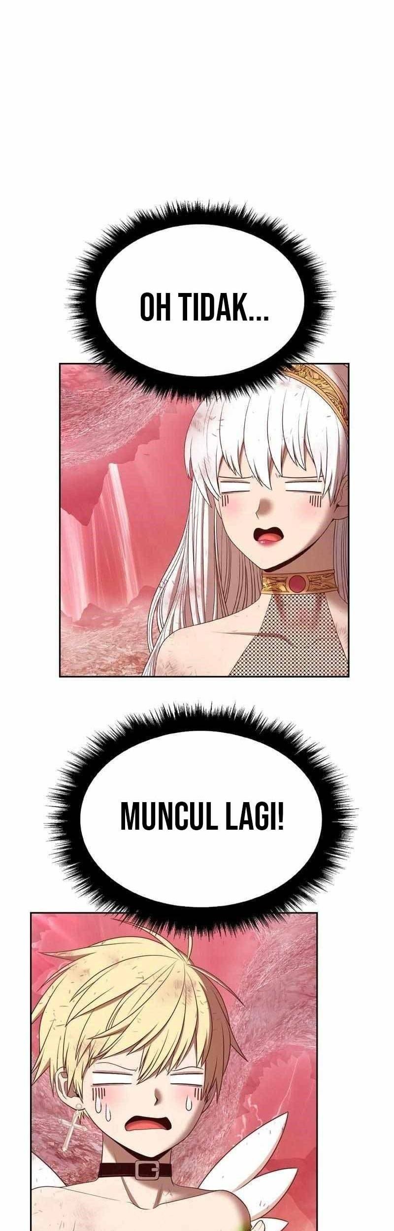 +99 Wooden Stick Chapter 81 Gambar 53