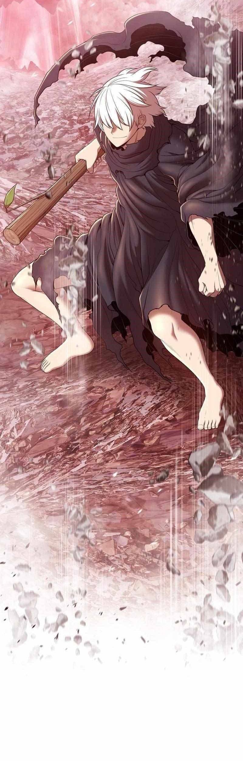 +99 Wooden Stick Chapter 81 Gambar 57