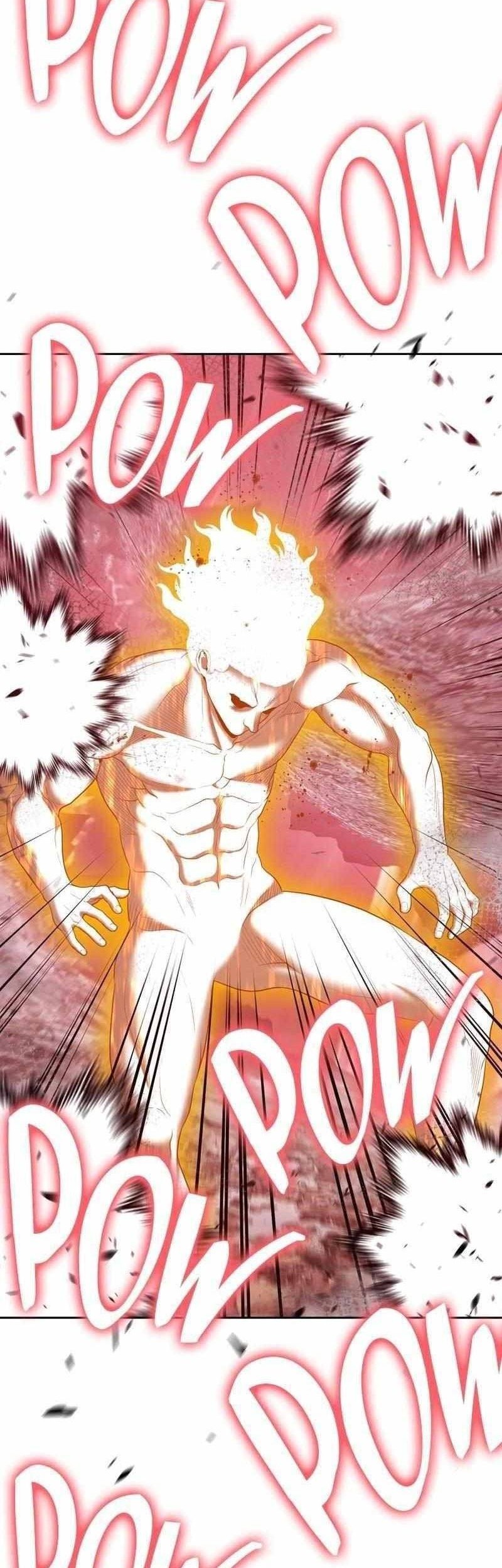 +99 Wooden Stick Chapter 81 Gambar 64