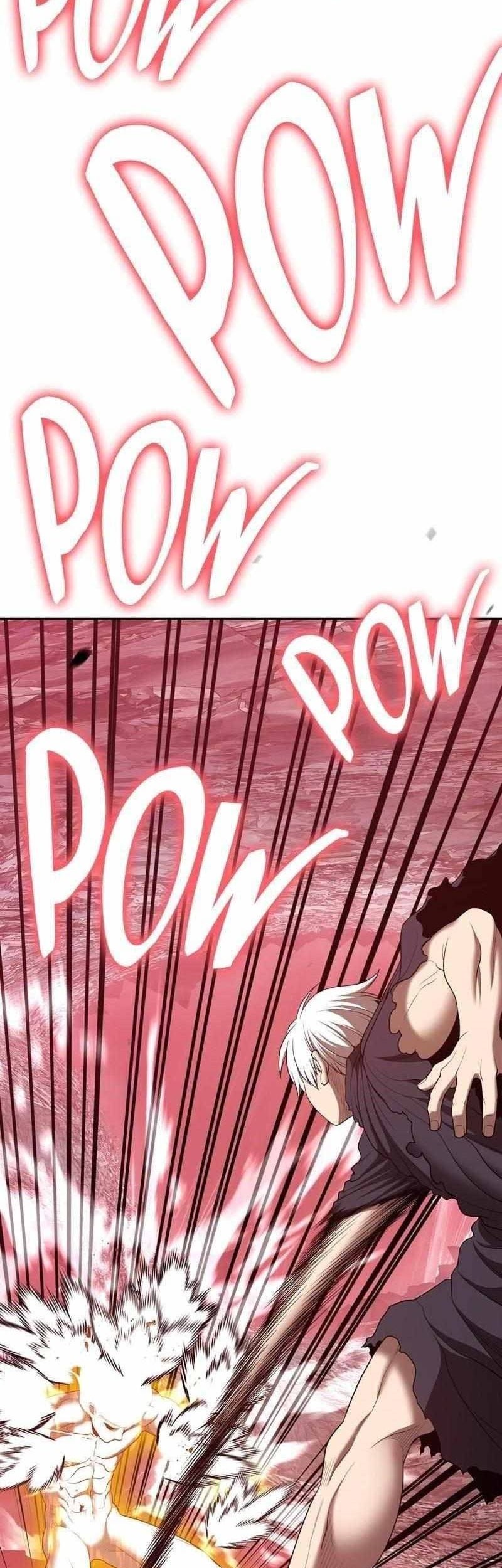 +99 Wooden Stick Chapter 81 Gambar 65