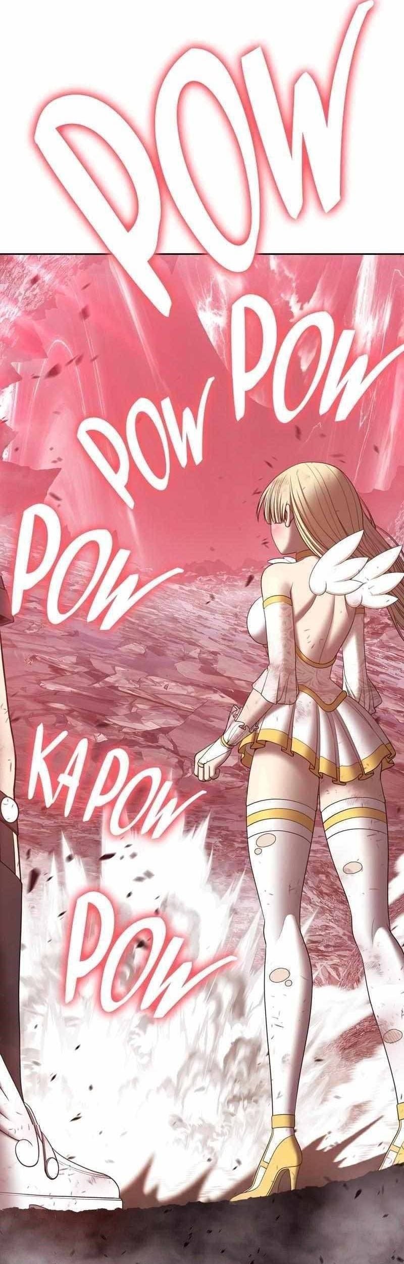+99 Wooden Stick Chapter 81 Gambar 76
