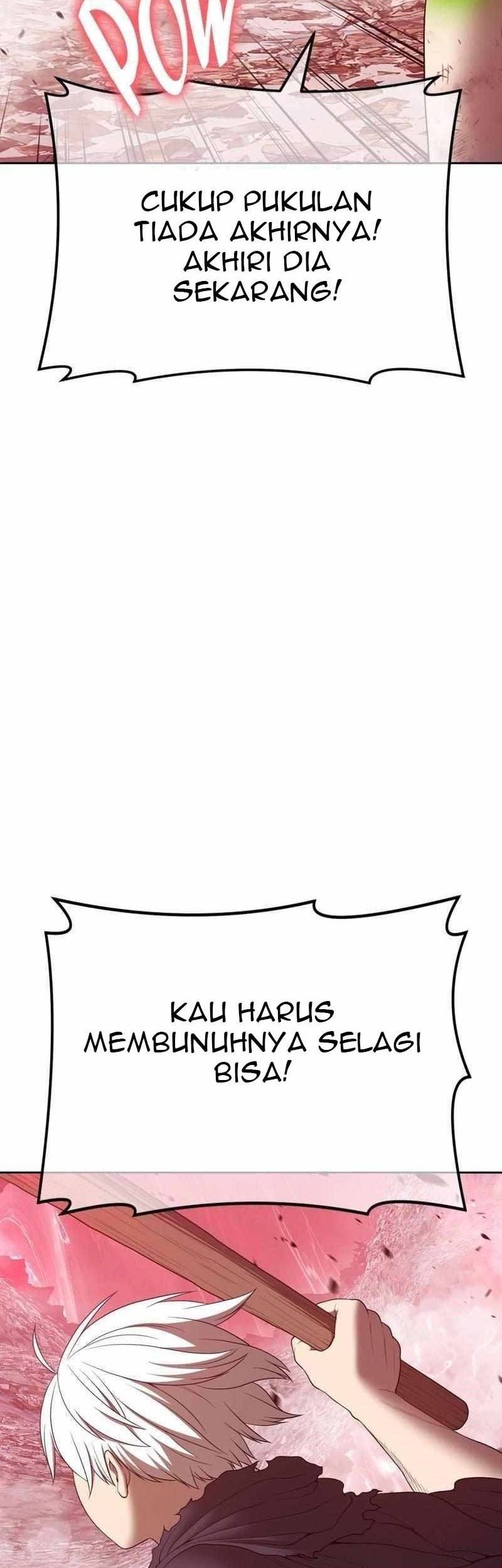 +99 Wooden Stick Chapter 81 Gambar 81