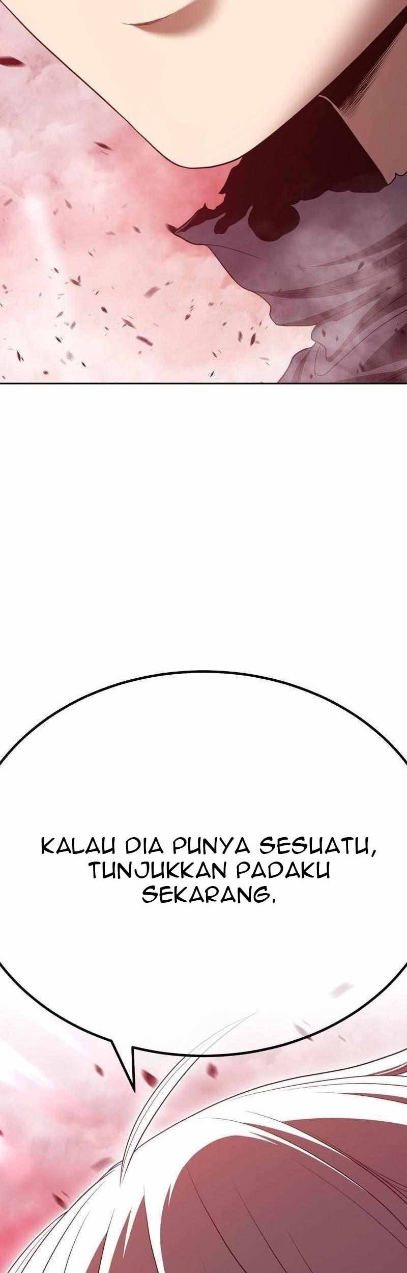 +99 Wooden Stick Chapter 81 Gambar 84