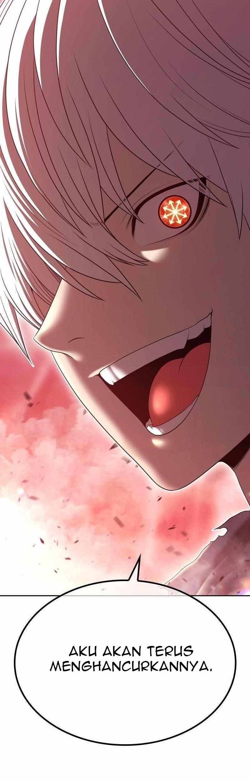 +99 Wooden Stick Chapter 81 Gambar 85