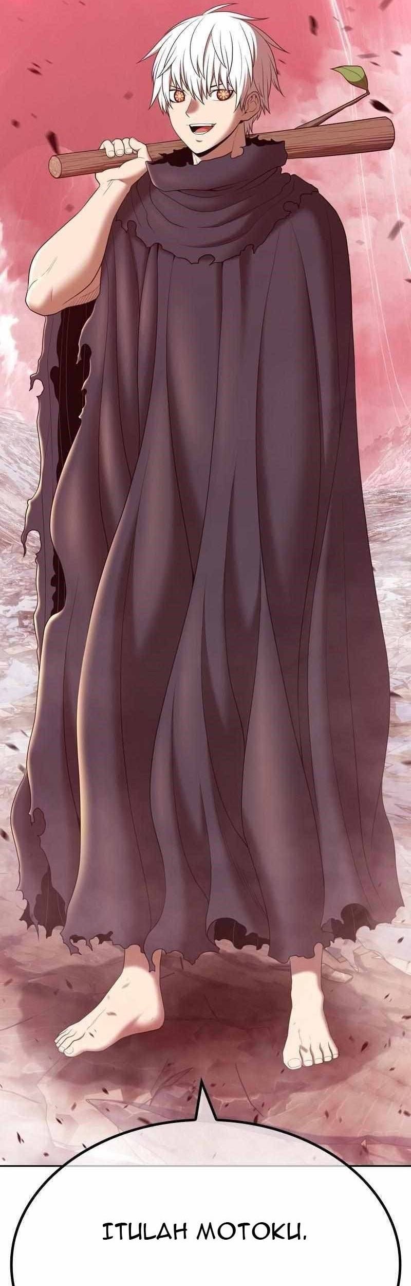 +99 Wooden Stick Chapter 81 Gambar 87