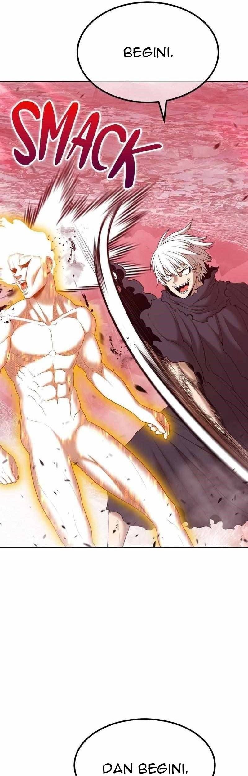 +99 Wooden Stick Chapter 81 Gambar 90