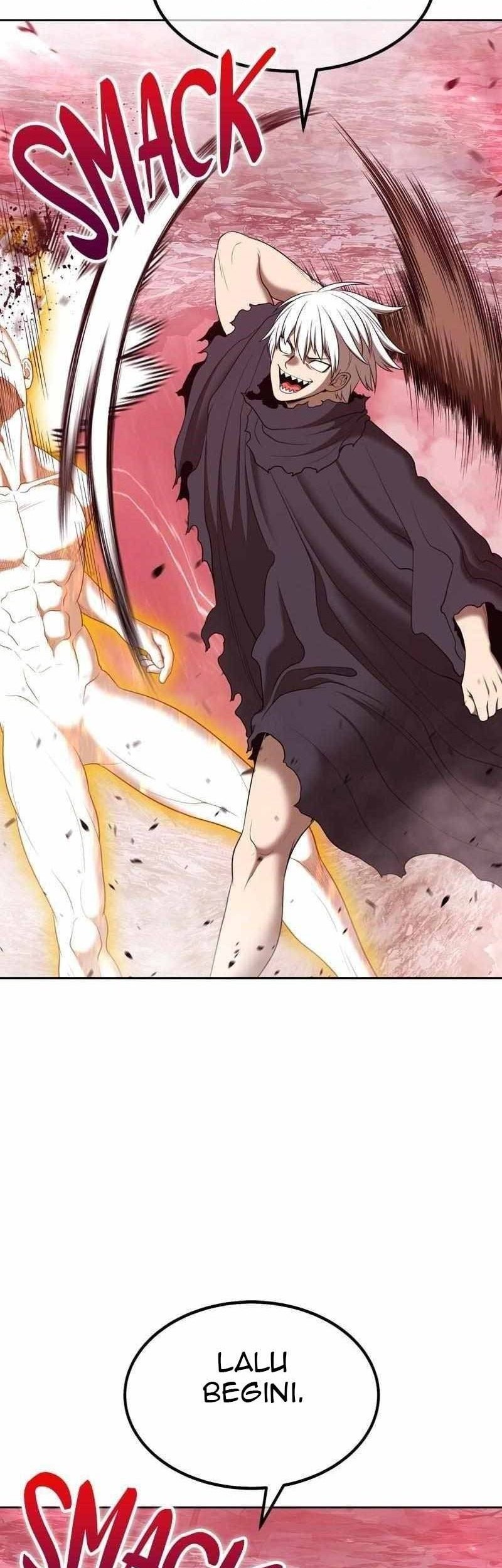 +99 Wooden Stick Chapter 81 Gambar 91