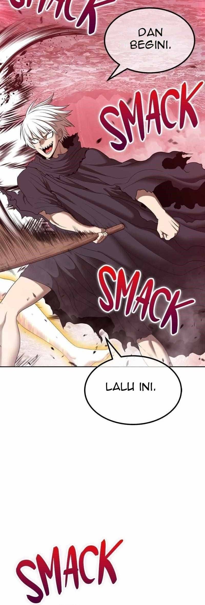 +99 Wooden Stick Chapter 81 Gambar 92