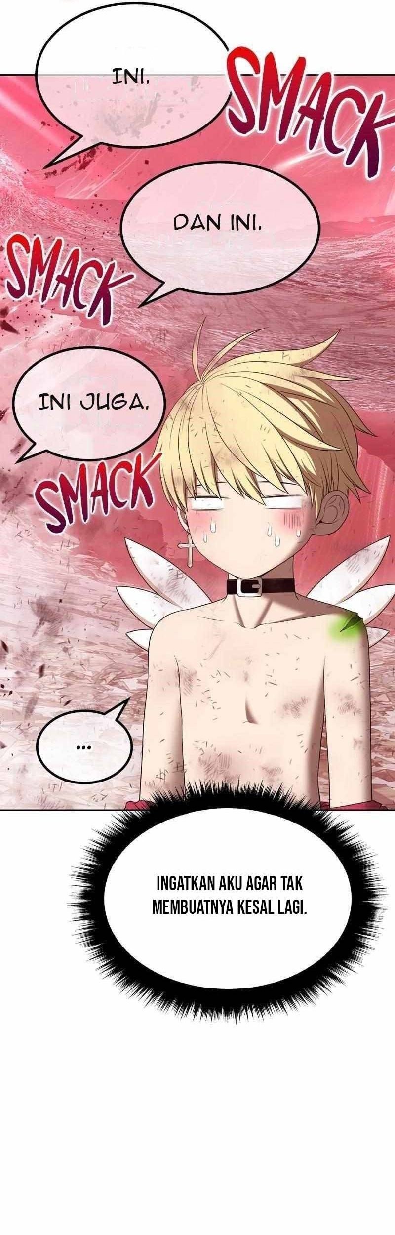 +99 Wooden Stick Chapter 81 Gambar 93