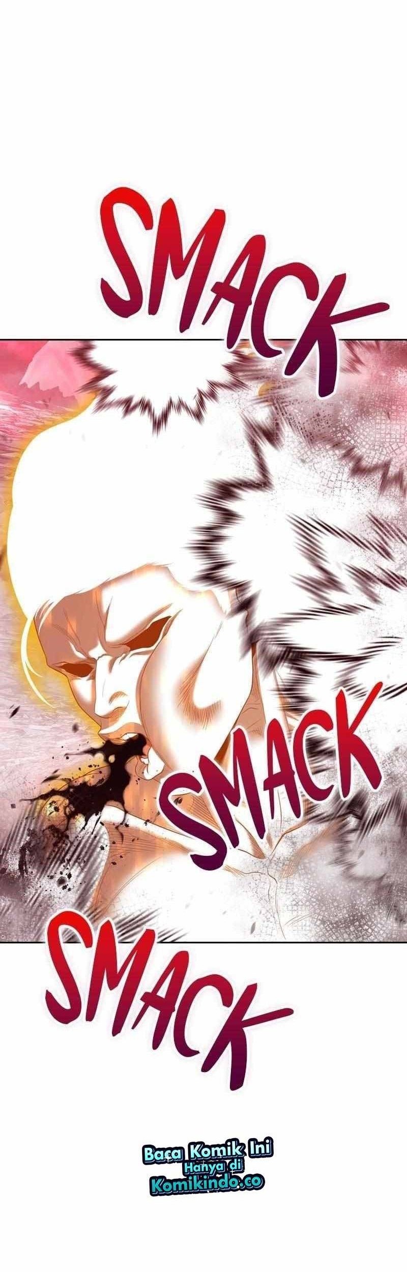 +99 Wooden Stick Chapter 81 Gambar 94