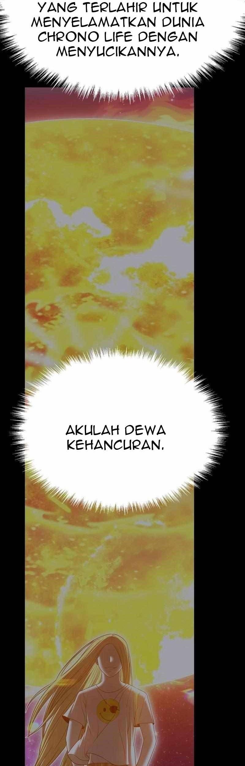 +99 Wooden Stick Chapter 81 Gambar 100
