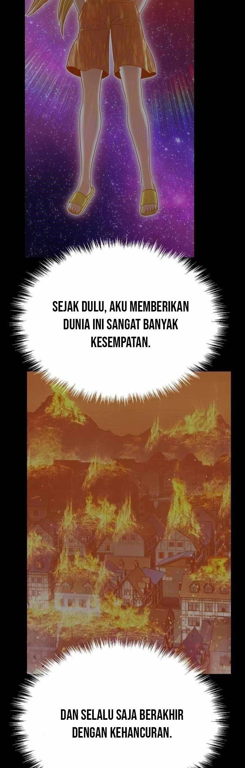 +99 Wooden Stick Chapter 81 Gambar 101