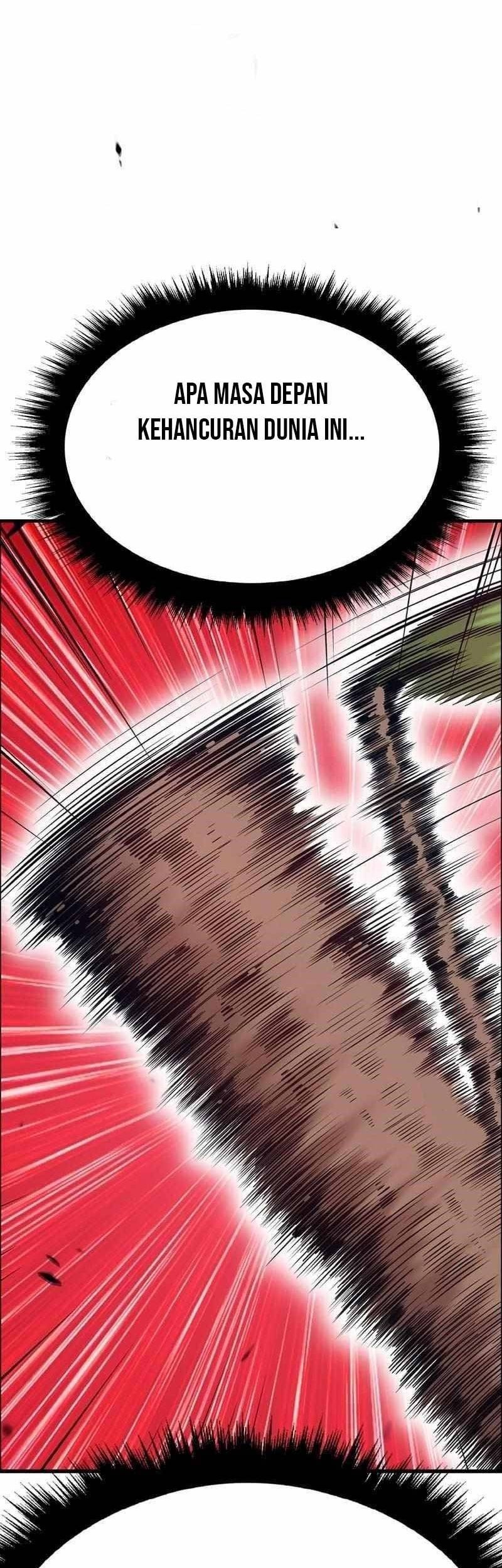 +99 Wooden Stick Chapter 81 Gambar 107