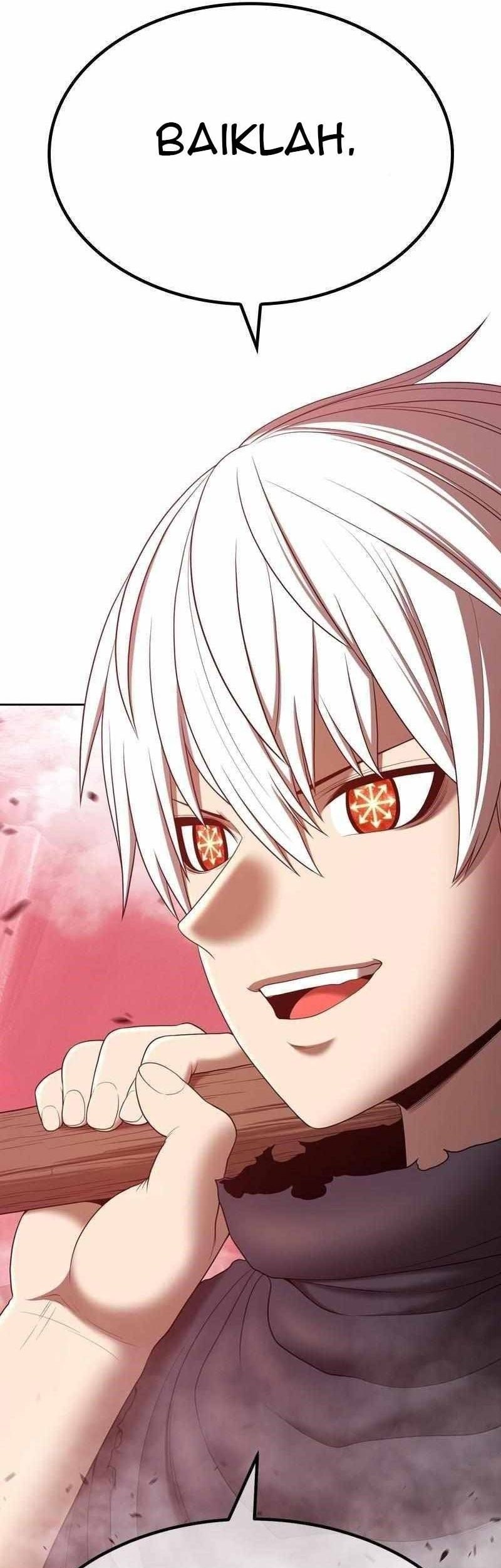 +99 Wooden Stick Chapter 81 Gambar 120