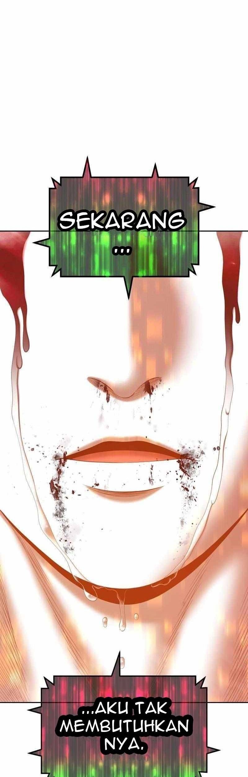 +99 Wooden Stick Chapter 81 Gambar 133