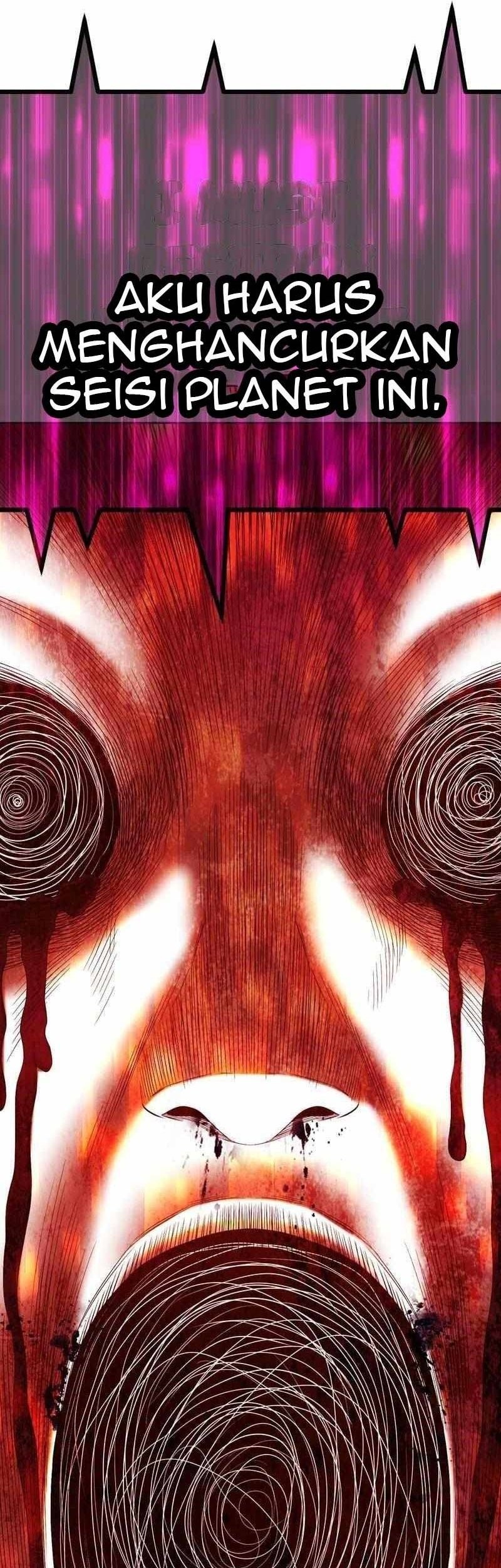 +99 Wooden Stick Chapter 81 Gambar 135