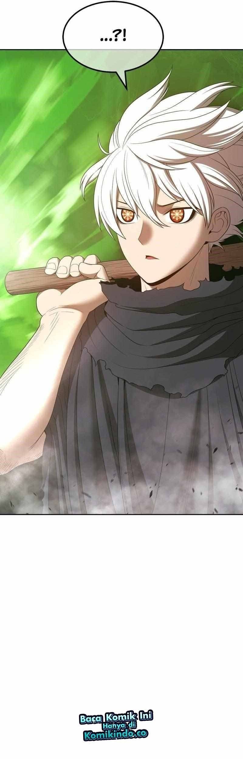 +99 Wooden Stick Chapter 81 Gambar 138