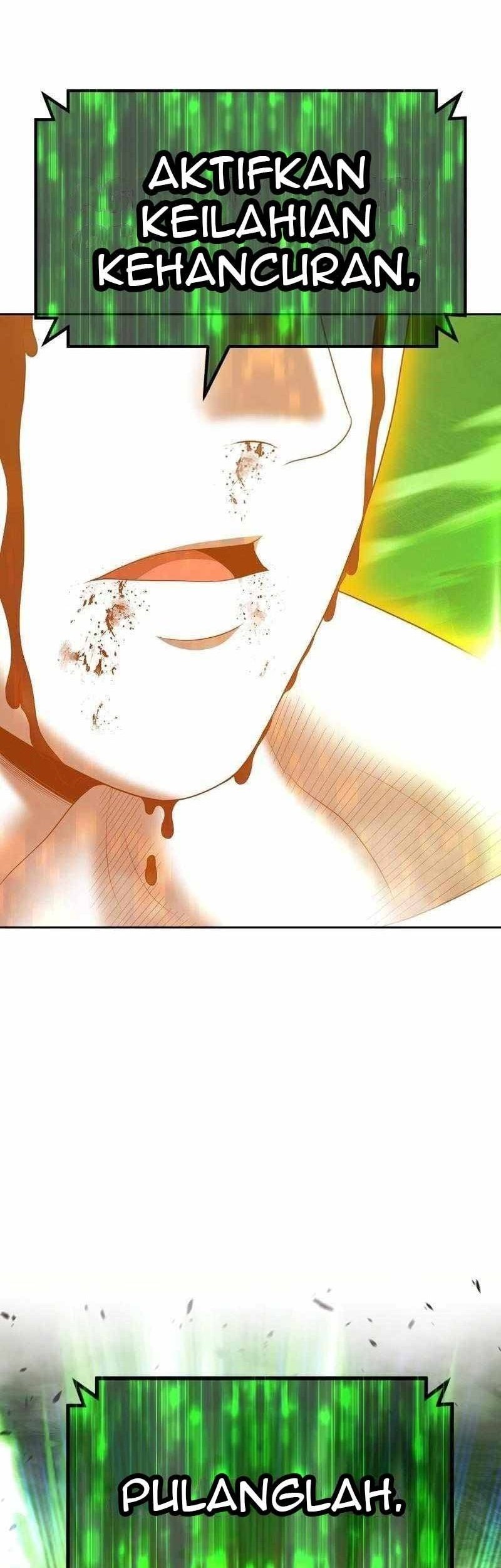 +99 Wooden Stick Chapter 81 Gambar 139
