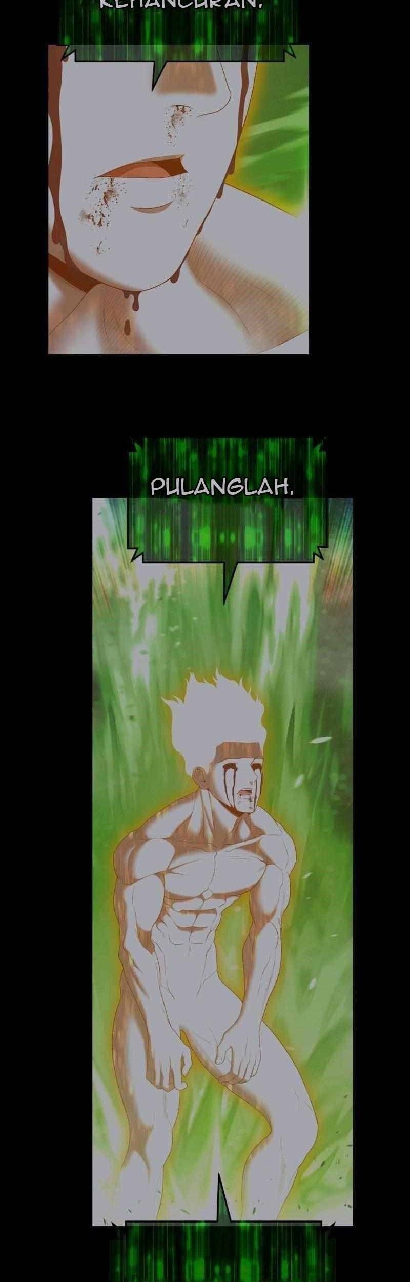 +99 Wooden Stick Chapter 81 Gambar 151