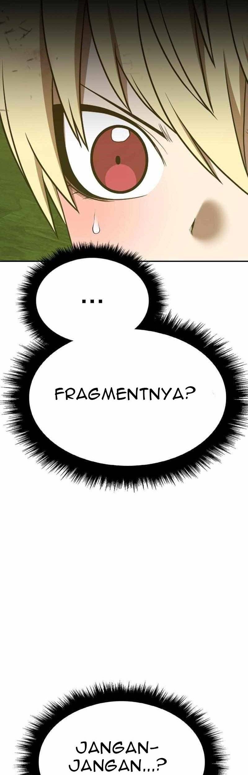 +99 Wooden Stick Chapter 81 Gambar 153