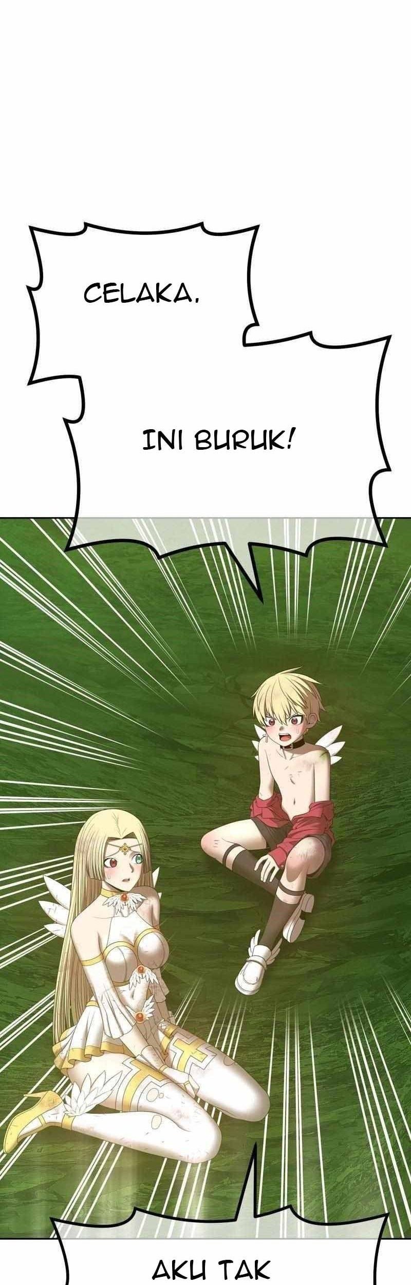 +99 Wooden Stick Chapter 81 Gambar 158