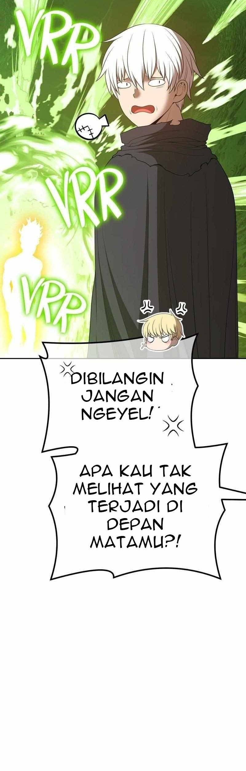 +99 Wooden Stick Chapter 81 Gambar 163
