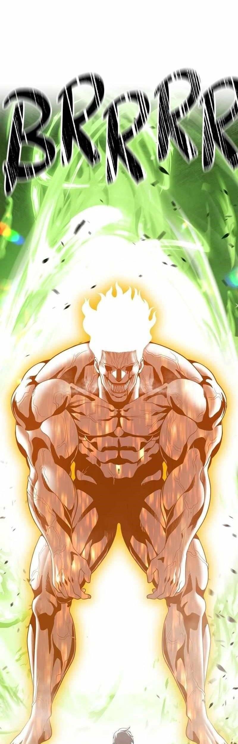 +99 Wooden Stick Chapter 81 Gambar 183