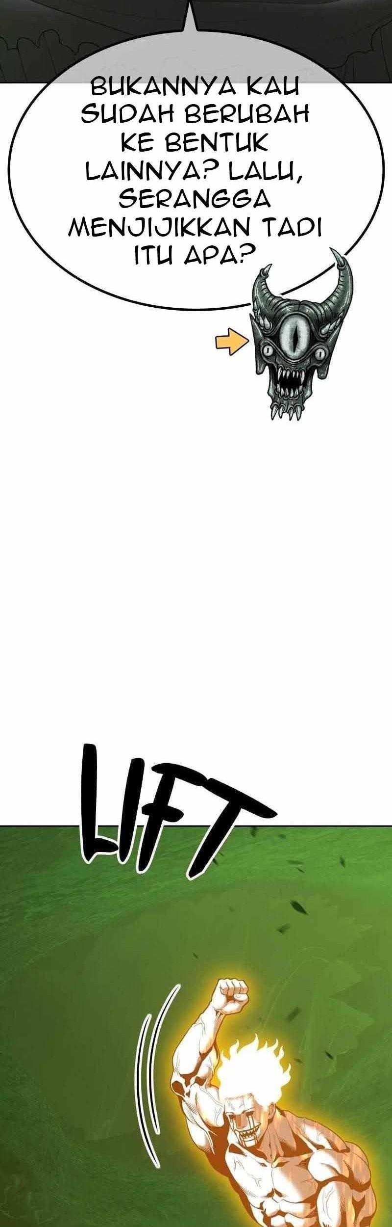 +99 Wooden Stick Chapter 81 Gambar 188