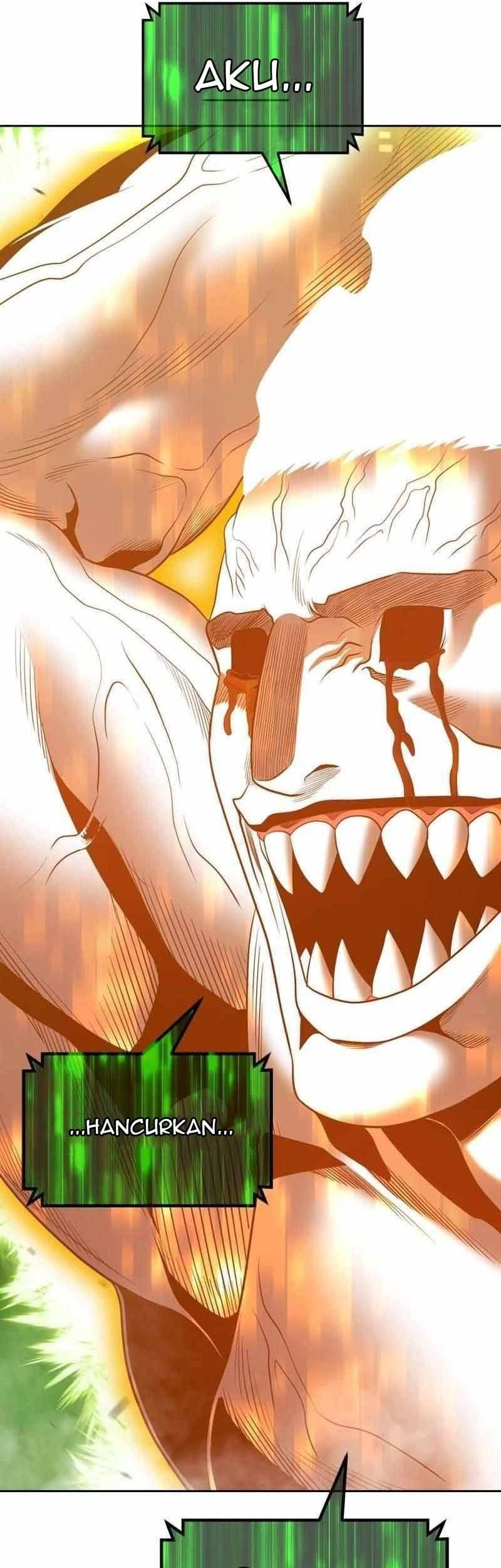 +99 Wooden Stick Chapter 81 Gambar 191