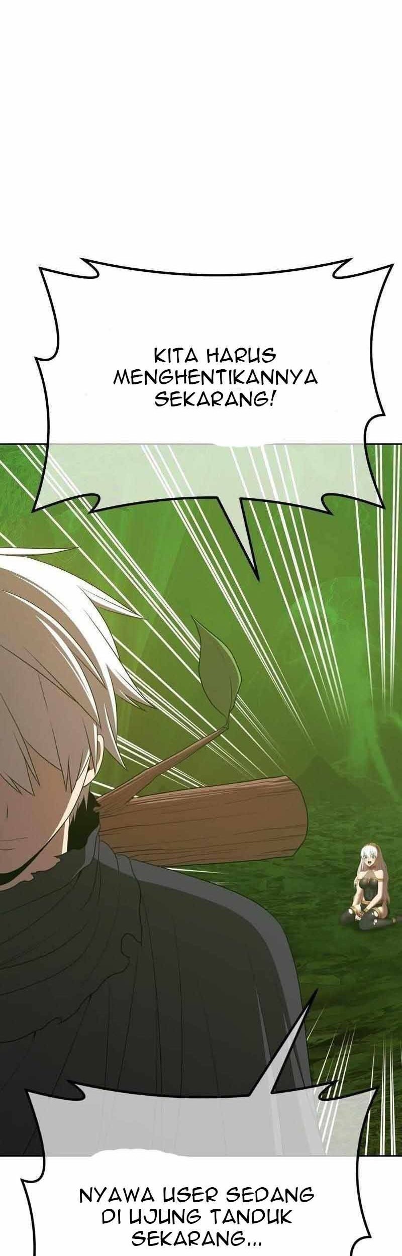 +99 Wooden Stick Chapter 81 Gambar 195