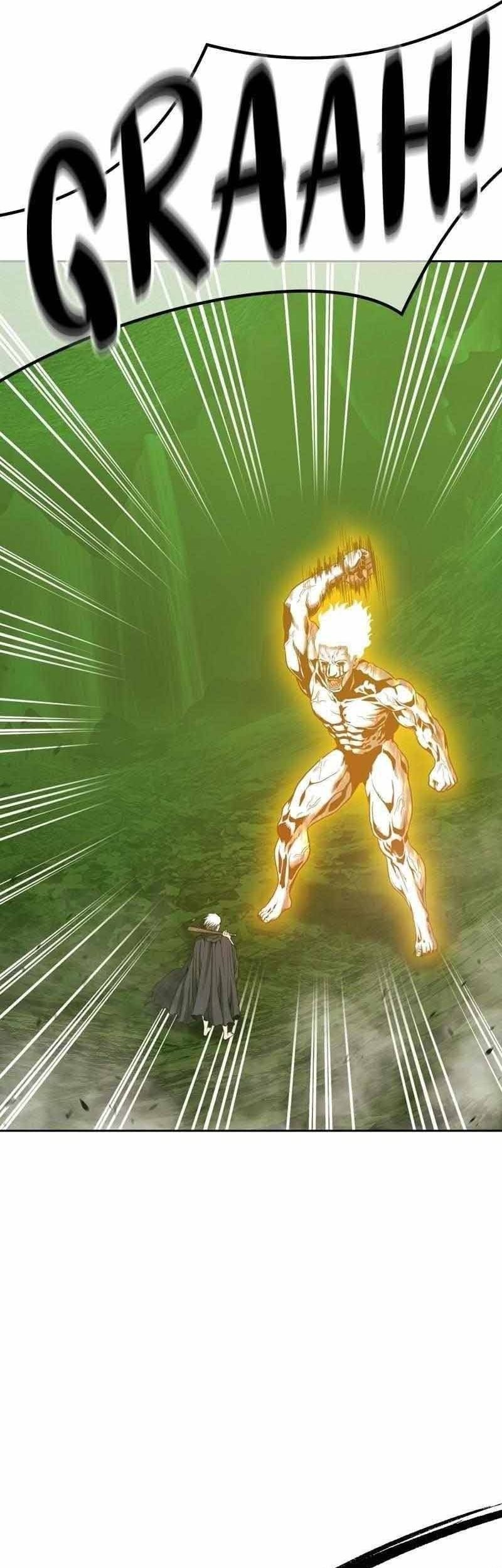 +99 Wooden Stick Chapter 81 Gambar 205