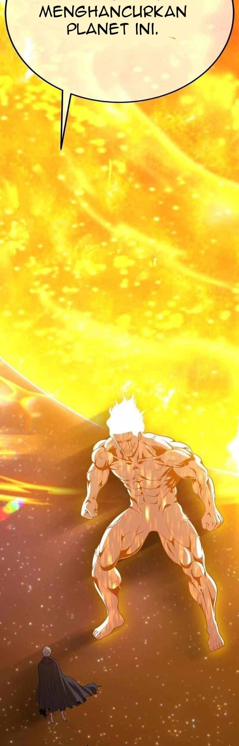 +99 Wooden Stick Chapter 81 Gambar 229