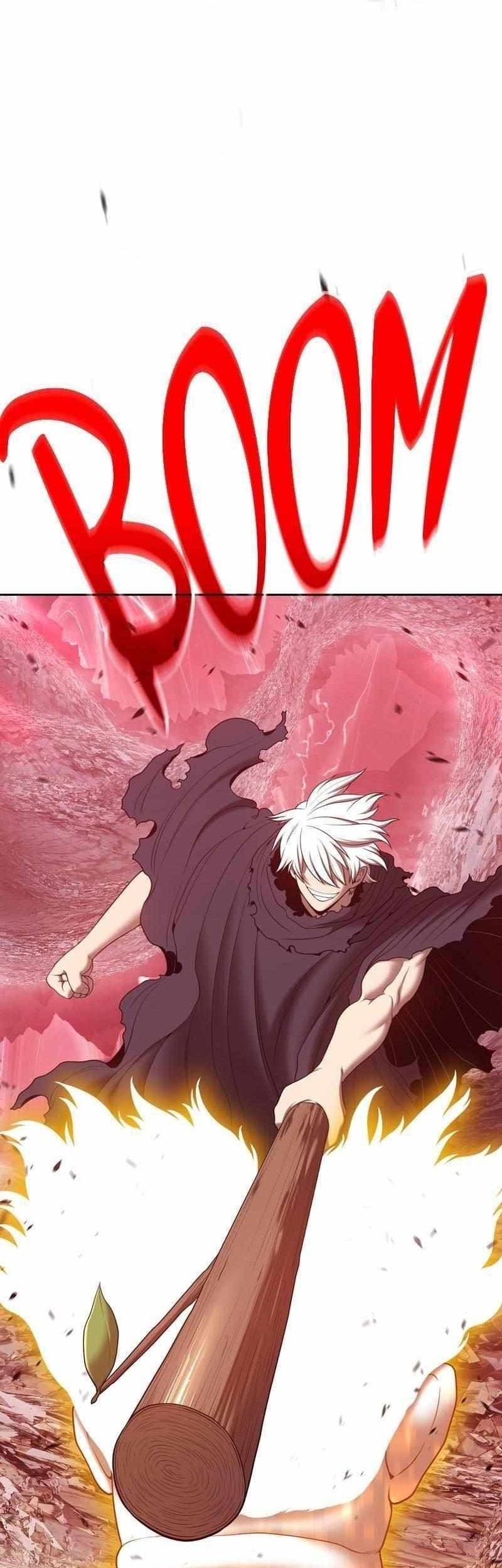 +99 Wooden Stick Chapter 81 Gambar 20