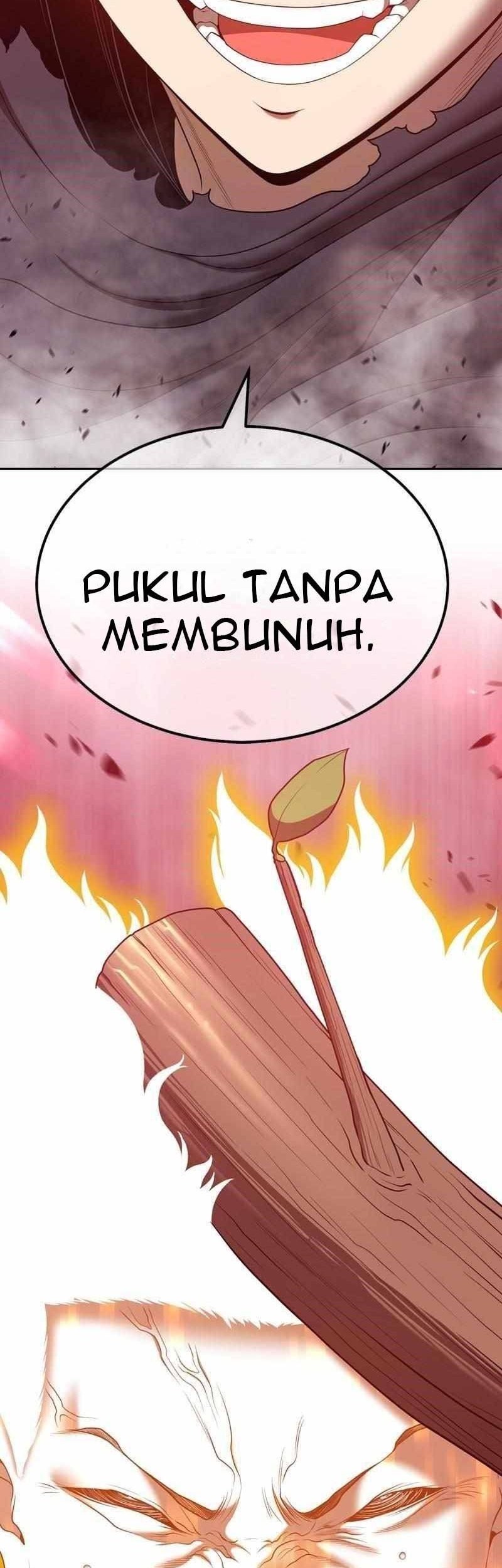+99 Wooden Stick Chapter 81 Gambar 22