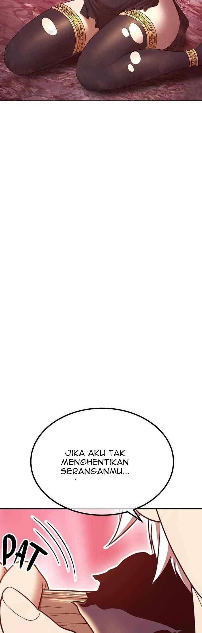 +99 Wooden Stick Chapter 81 Gambar 265