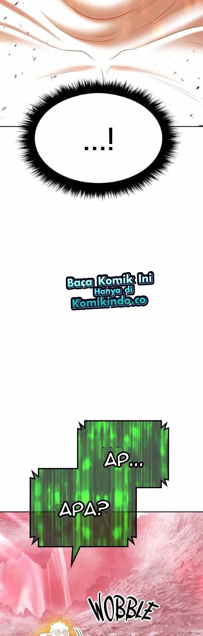 +99 Wooden Stick Chapter 81 Gambar 24