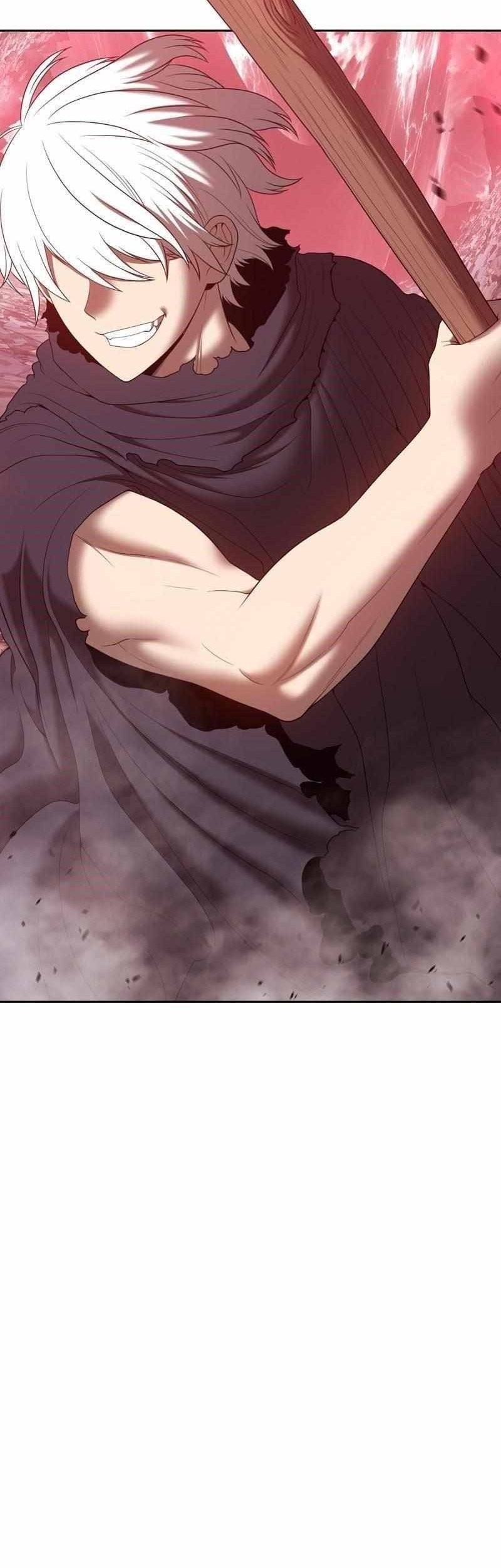 +99 Wooden Stick Chapter 81 Gambar 26