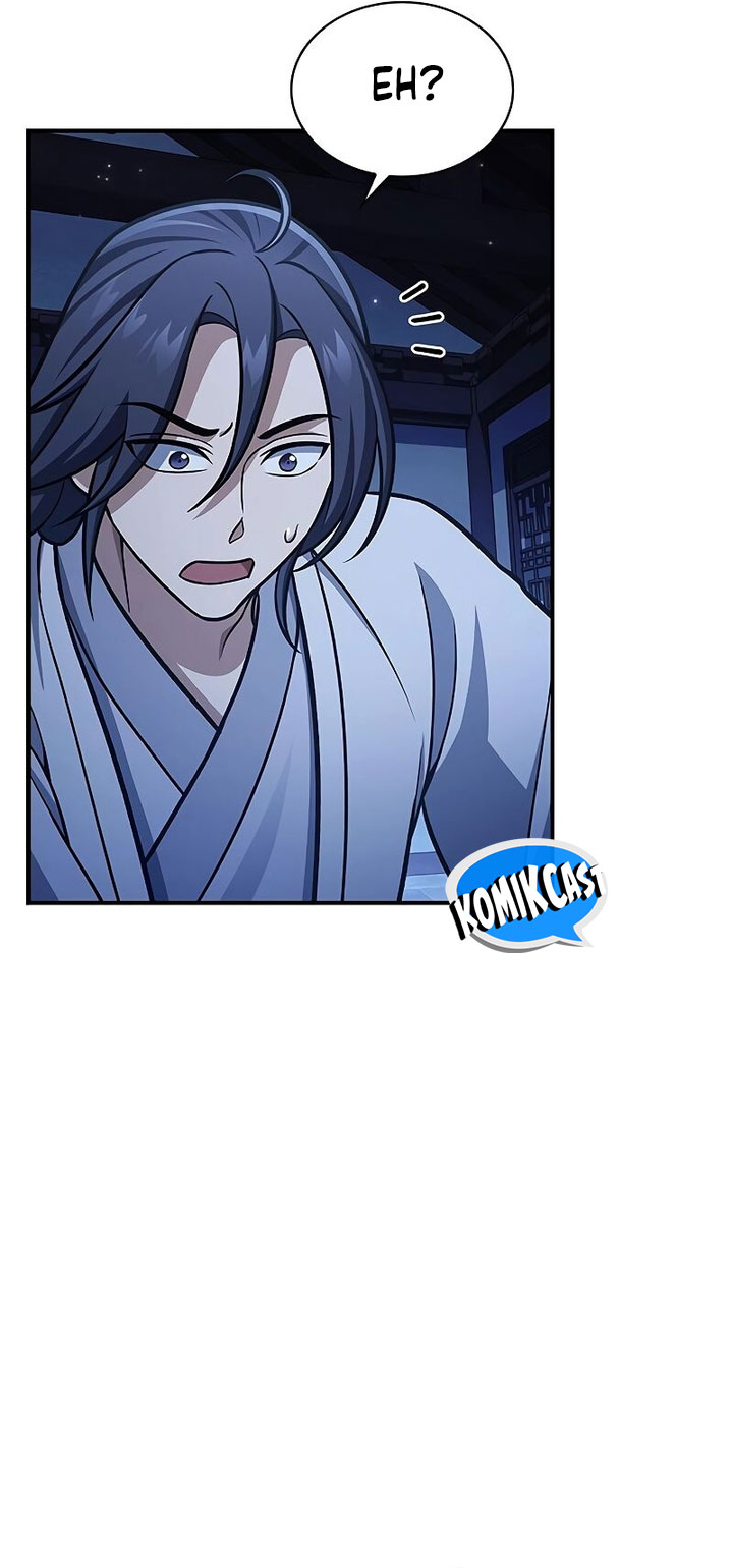Heavenly Grand Archive’s Young Master Chapter 90 Gambar 26