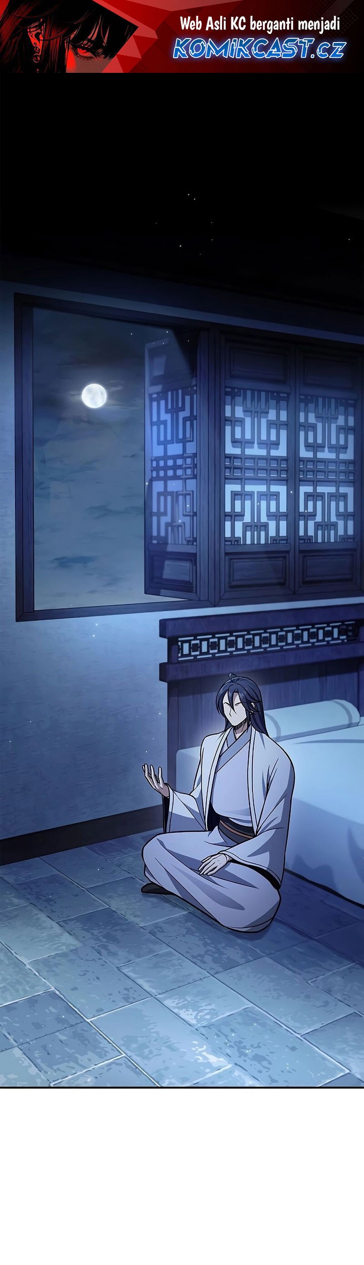 Baca Heavenly Grand Archive’s Young Master Chapter 90 Gambar 2