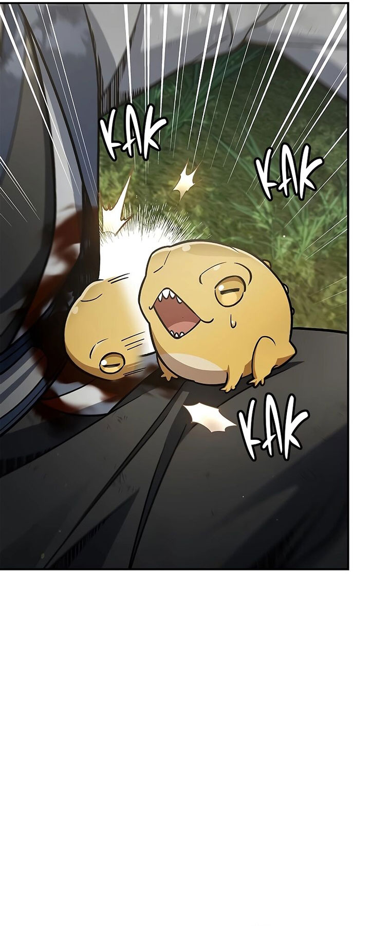 Heavenly Grand Archive’s Young Master Chapter 90 Gambar 89